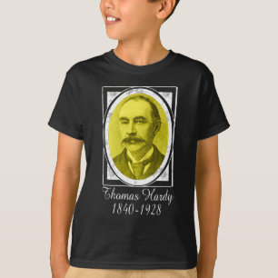 Härdade Thomas Tee