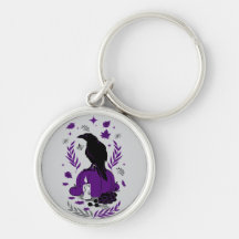 Hårdans östliga nyckelkedja