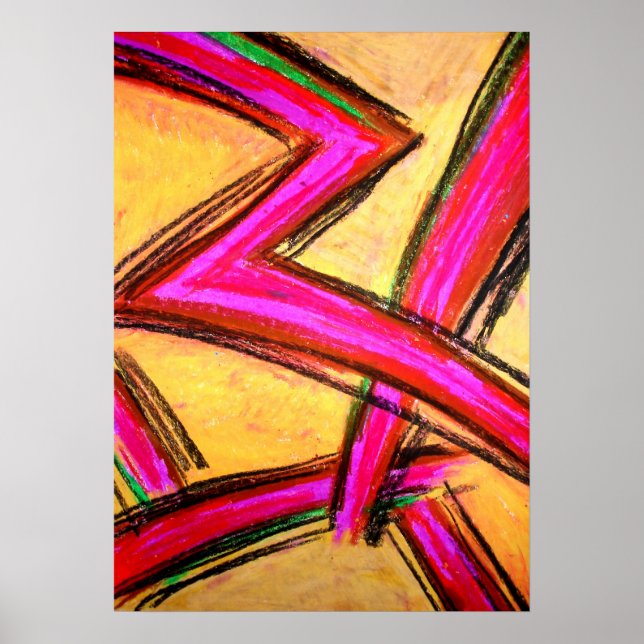 hårdare poster (Framsidan)