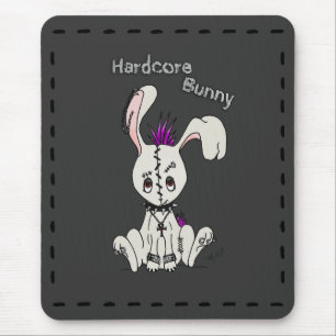 Hardcore Bunny Musmatta