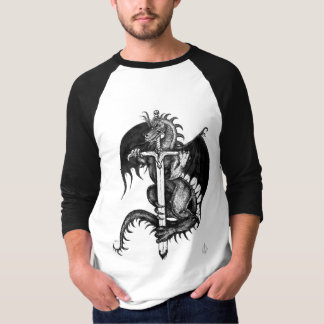 Hardcore drake t-shirt