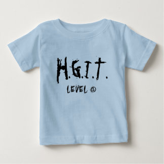 Hardcore Gamer i utbildning Tee