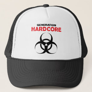 Hardcore generation keps