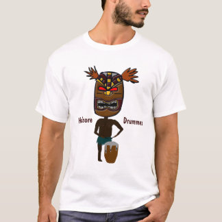 Hardcore handelsresande tee