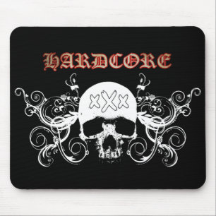 Hardcore Musmatta