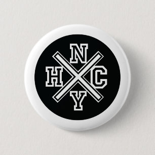 Hardcore New York Knapp