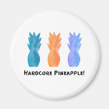 Hardcore Pineapple