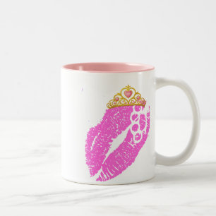 Hardcore Princess 11 uns. Mugg