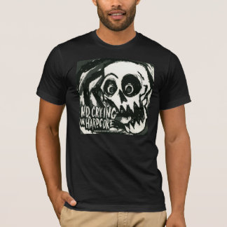 HARDCORE! TEE