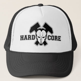 Hardcore (Zartako logo) Keps