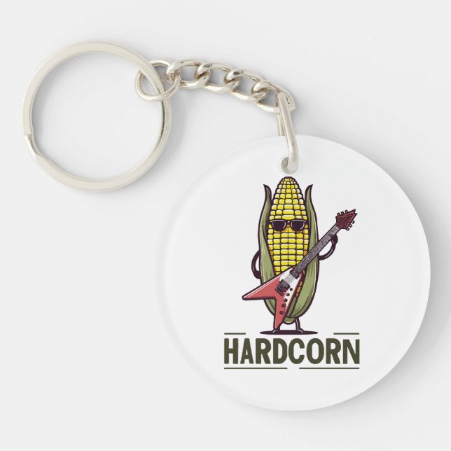 HårdCorn (Framsidan)