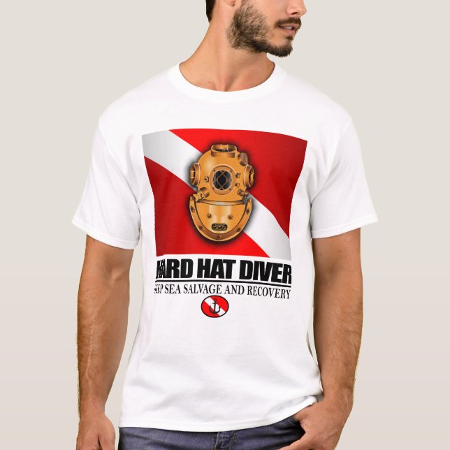 Hårddisk T-shirt (Framsida)