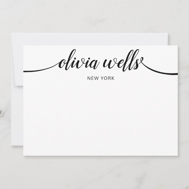 Hårddiskar - tillbehör Vågrät 5x7 Visning Inbjudningar (Framsida)