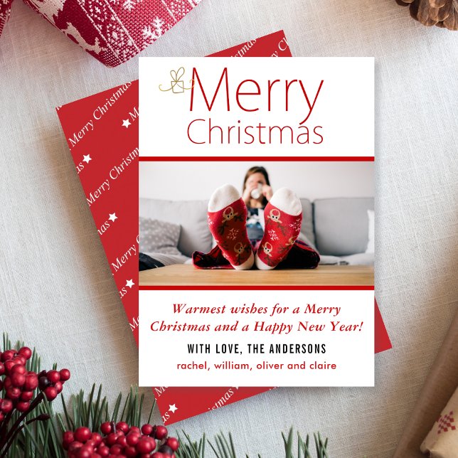 Hårddiskfoto i Önskemål Julkort (Skapare uppladdad)