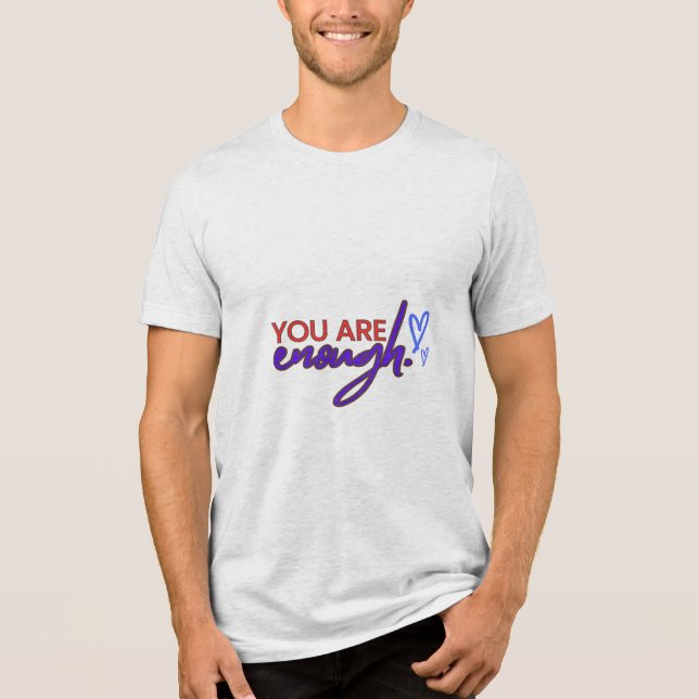 Hårddiskpåminnelse överst t shirt (Framsida)