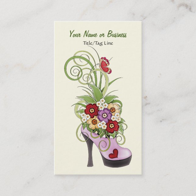 Hårddisksfläktar, visitkort eller visitkort (Framsida)