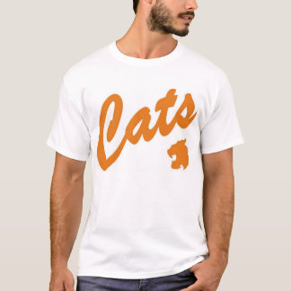 Hardee vildkatter tee