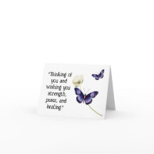 Hårdfil för fjäril