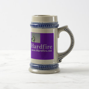 Hardfire stein eller mugg