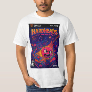 HardHeads  T Shirt