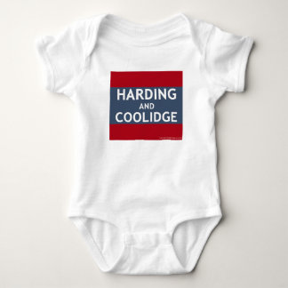 Harding-1920 T-shirt