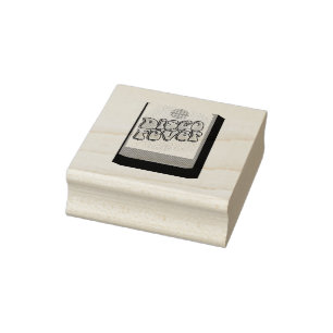 Hardiskofeber 8-Track Stämpel