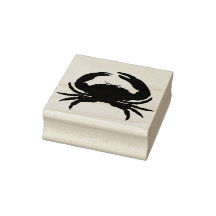 Hårdkrabbgummi Frimärke_Multi Färg_Bläck