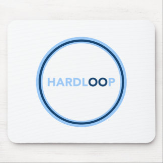 HARDLOOP Mousepad Musmatta