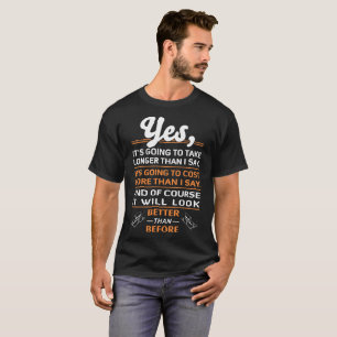 Hårdna den ska efterbehandlaren gör bättre än t-shirt