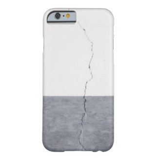 "hårdna" fodral för iphone 6 barely there iPhone 6 skal