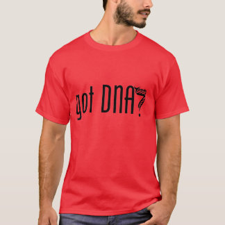 harDNA? T Shirt