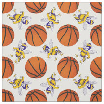 Hårdnätsbasketbollsväv
