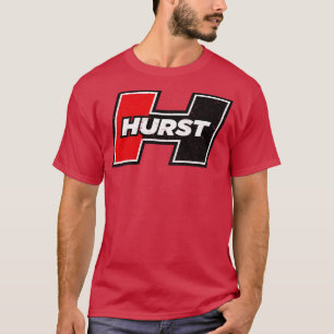 Hårdprestanda 1958 t shirt