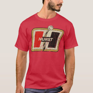 Hårdprestanda 1958 t shirt
