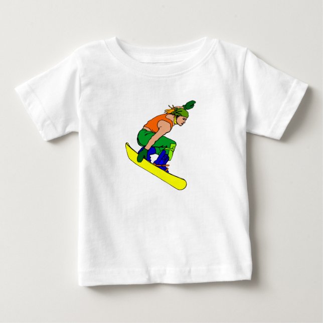 Hårdpunktshölje T Shirt (Framsida)