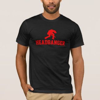 Hårdrockare Tee