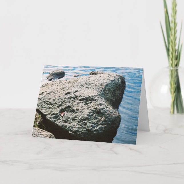 Härdsten Kort (Framsida)