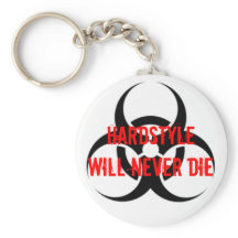 HARDSTYLE dör aldrig