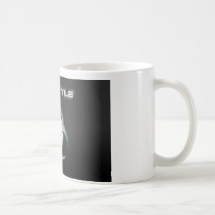 Hardstyle Kaffemugg