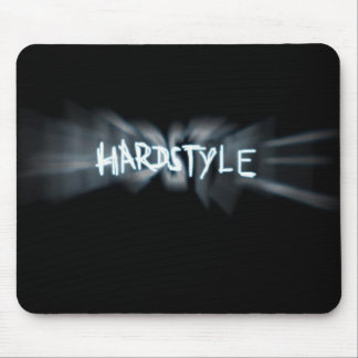 Hardstyle Musmatta