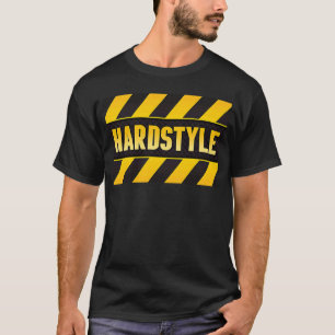 Hardstyle Rave Edm Plur Kandi Kid Outfit Rawstyle T Shirt
