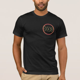 Hardstyle Republic Tee Shirt