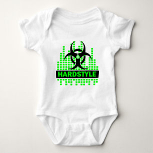 Hardstyle tempodesign t-shirt