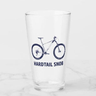 Hardtail Snob Glaskopp