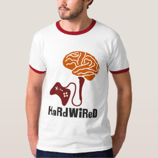 Hardwired T Shirt