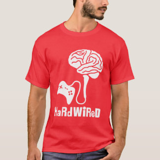Hardwired T-shirt