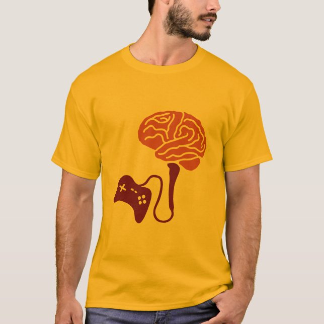 Hardwired Tee Shirt (Framsida)