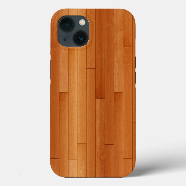 Hardwood Golv (Baksida)