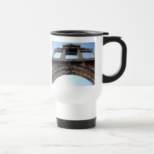 Hårdynga Resemugg