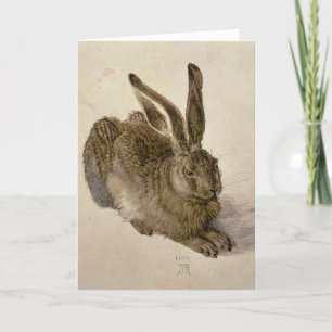 Hare 1502 kort